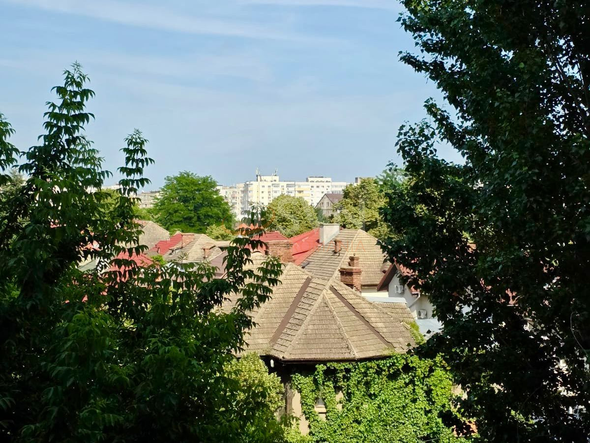 Apartament, 3 camere Bucuresti/Parcul Circului