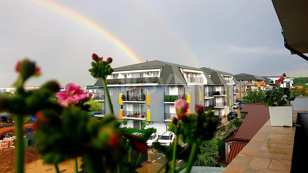 Apartament, 3 camere Ilfov/Otopeni