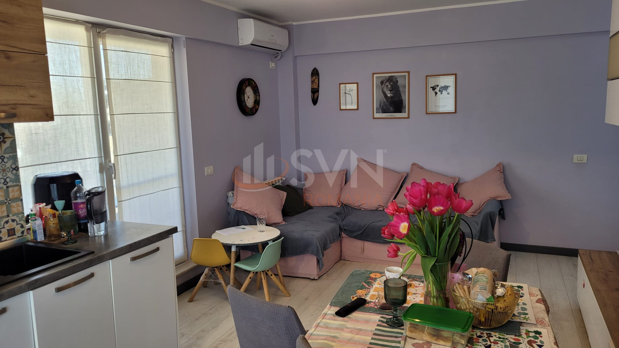 Apartament, 3 camere Ilfov/Otopeni