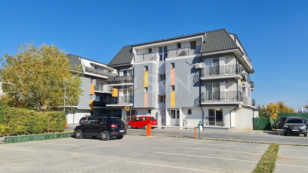 Apartament, 3 camere Ilfov/Otopeni