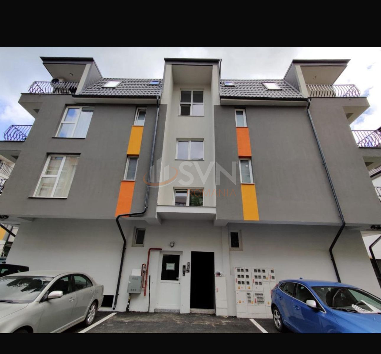 Apartament, 3 camere Ilfov/Otopeni