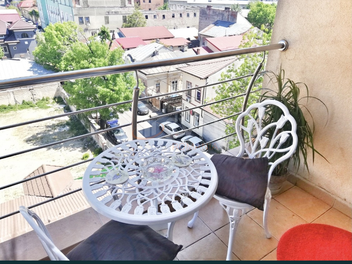 Apartament, 3 camere Bucuresti/Splaiul Unirii (s3)