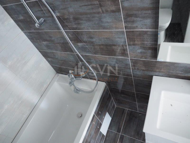 Apartament, 3 camere Bucuresti/Crangasi