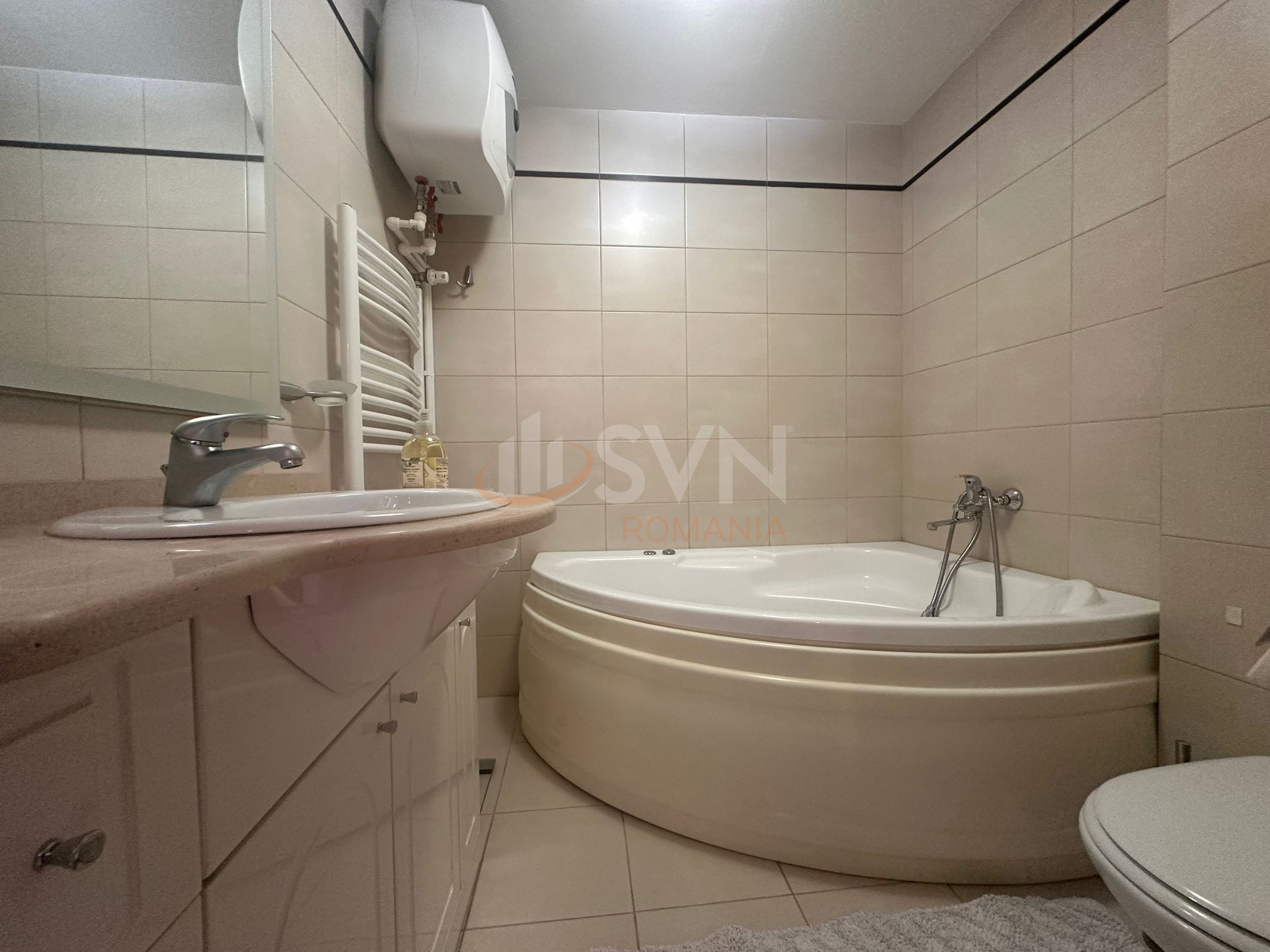 Apartament, 3 camere Bucuresti/Piata Unirii (s3)