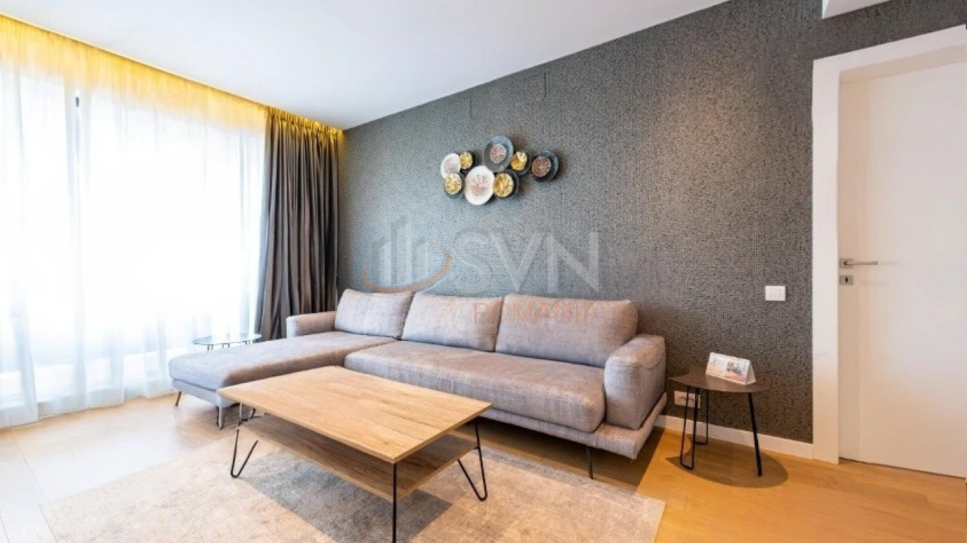 Apartament, 3 camere Bucuresti/Herastrau