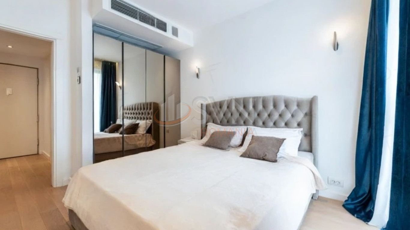 Apartament, 3 camere Bucuresti/Herastrau