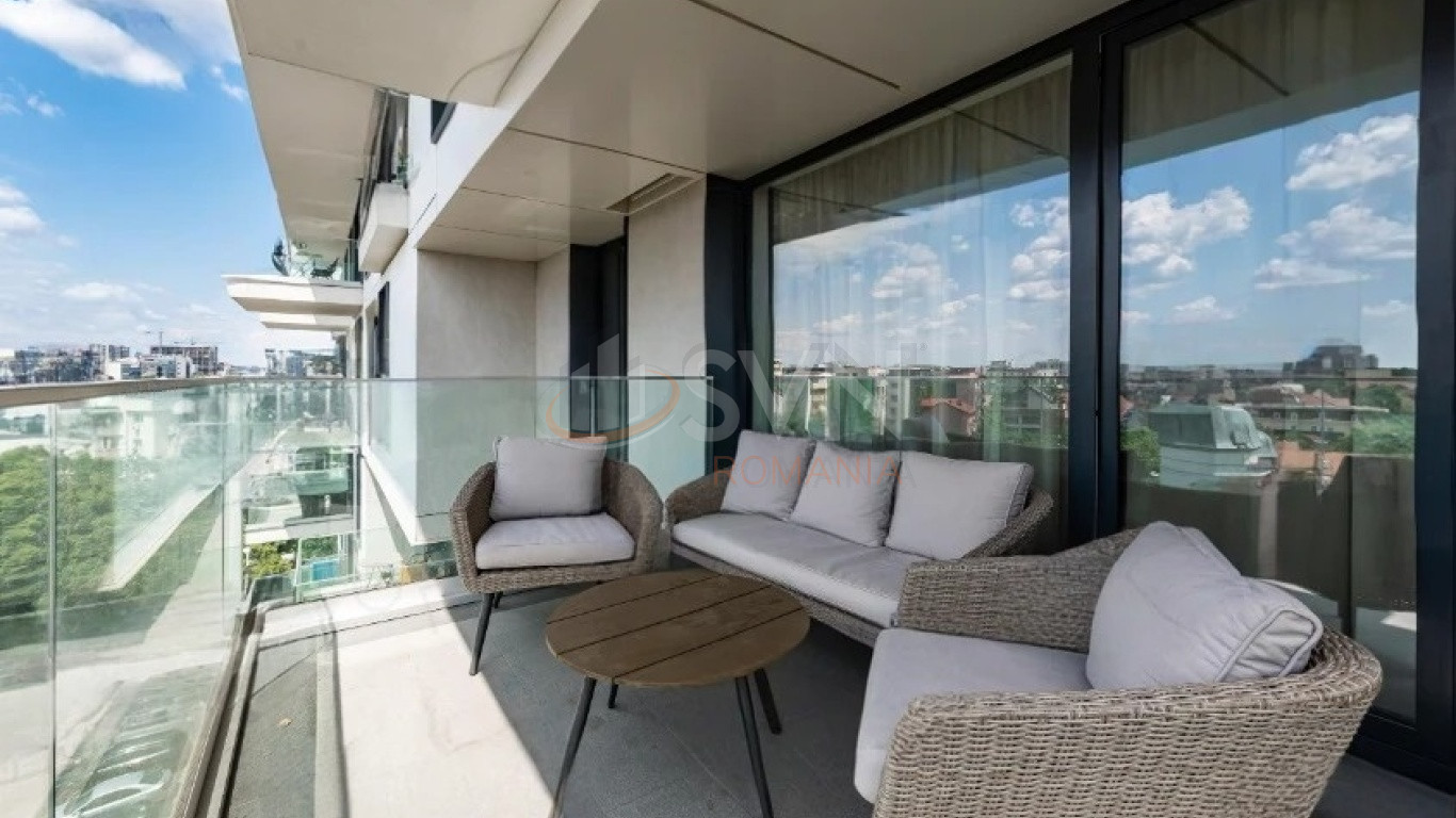 Apartament, 3 camere Bucuresti/Herastrau