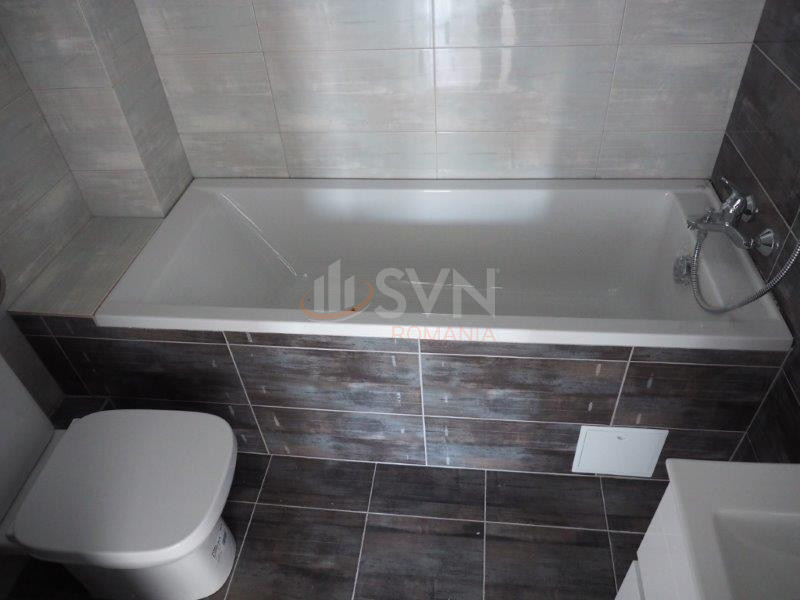 Apartament, 3 camere Bucuresti/Crangasi