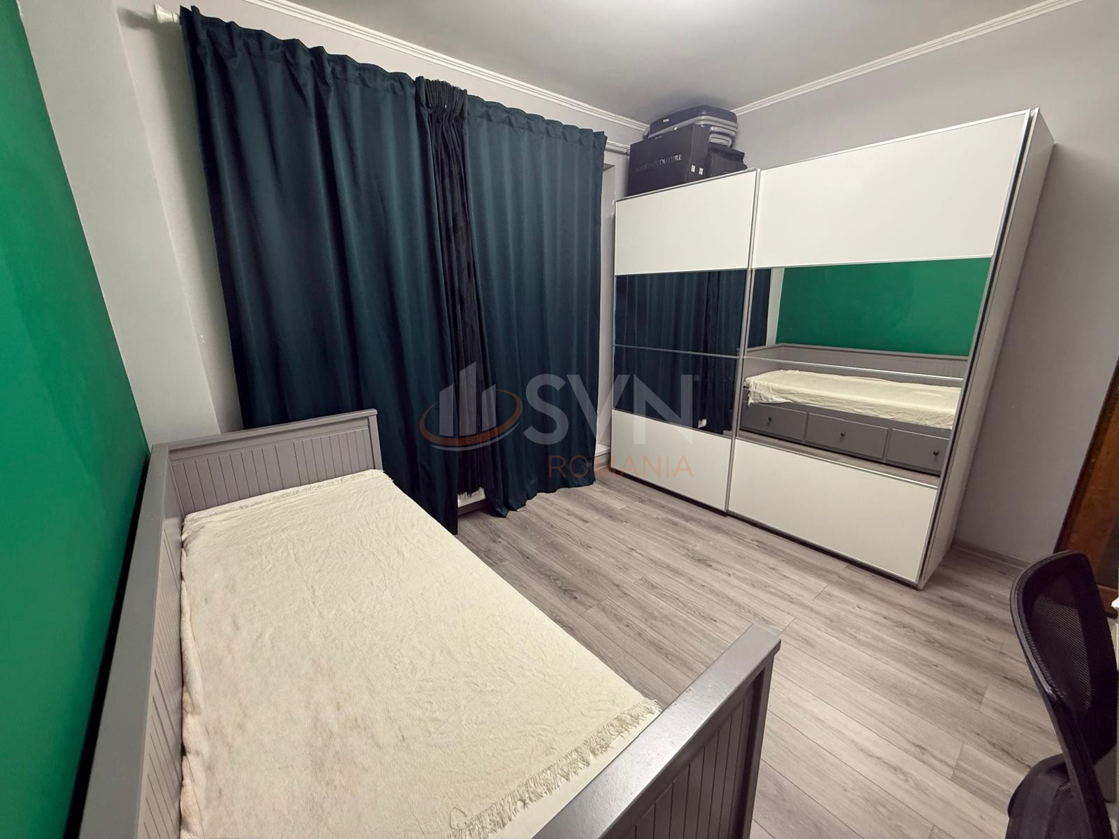 Apartament, 3 camere Bucuresti/Piata Muncii