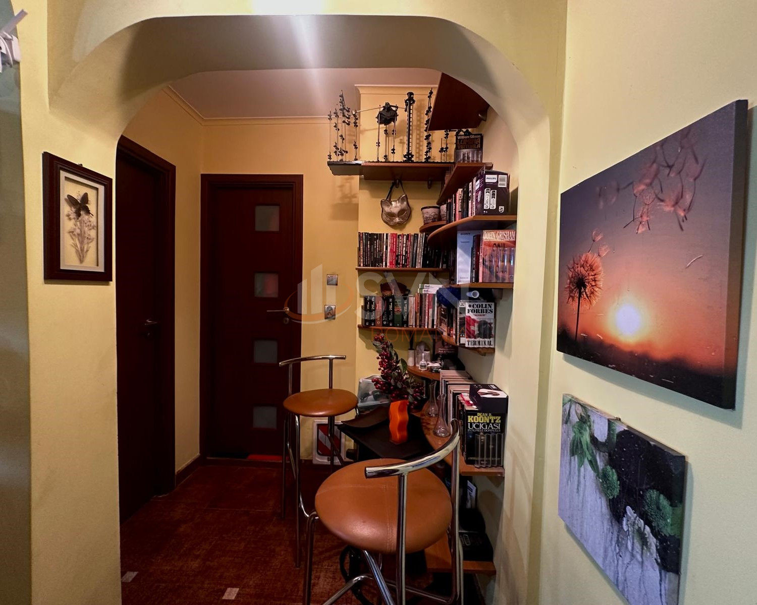 Apartament, 3 camere Bucuresti/Piata Victoriei