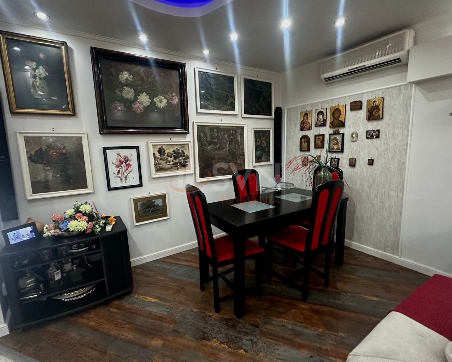 Apartament, 3 camere Bucuresti/Piata Victoriei