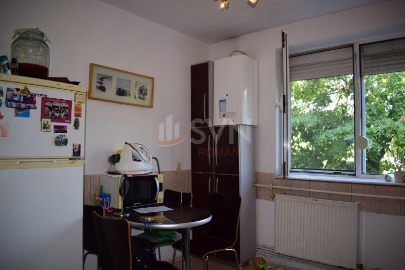 Apartament, 3 camere Bucuresti/Constructorilor