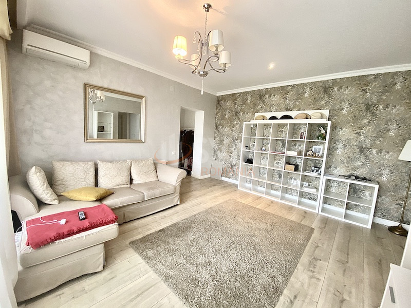 Apartament, 3 camere Bucuresti/Barbu Vacarescu