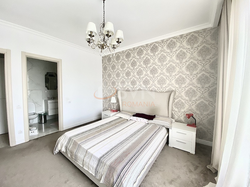 Apartament, 3 camere Bucuresti/Barbu Vacarescu