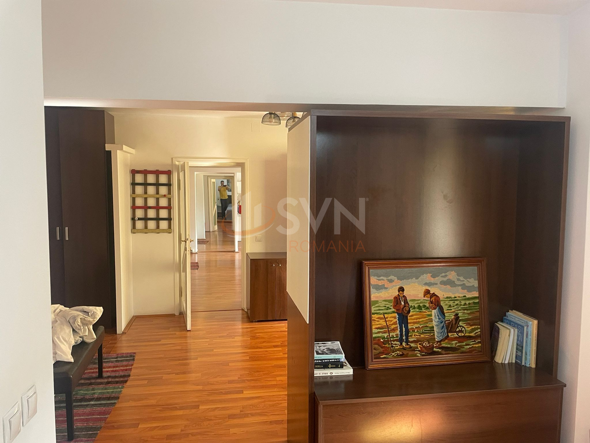 Apartament, 3 camere Bucuresti/Oltenitei