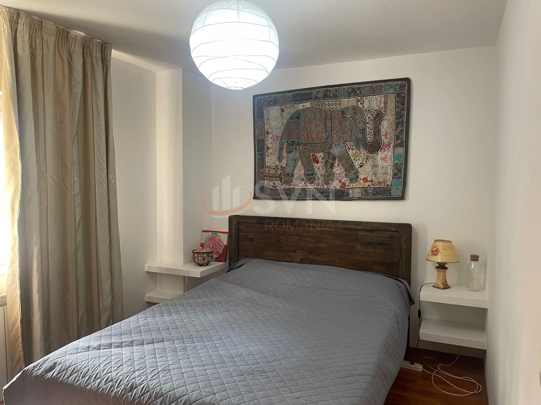 Apartament, 3 camere Bucuresti/Oltenitei