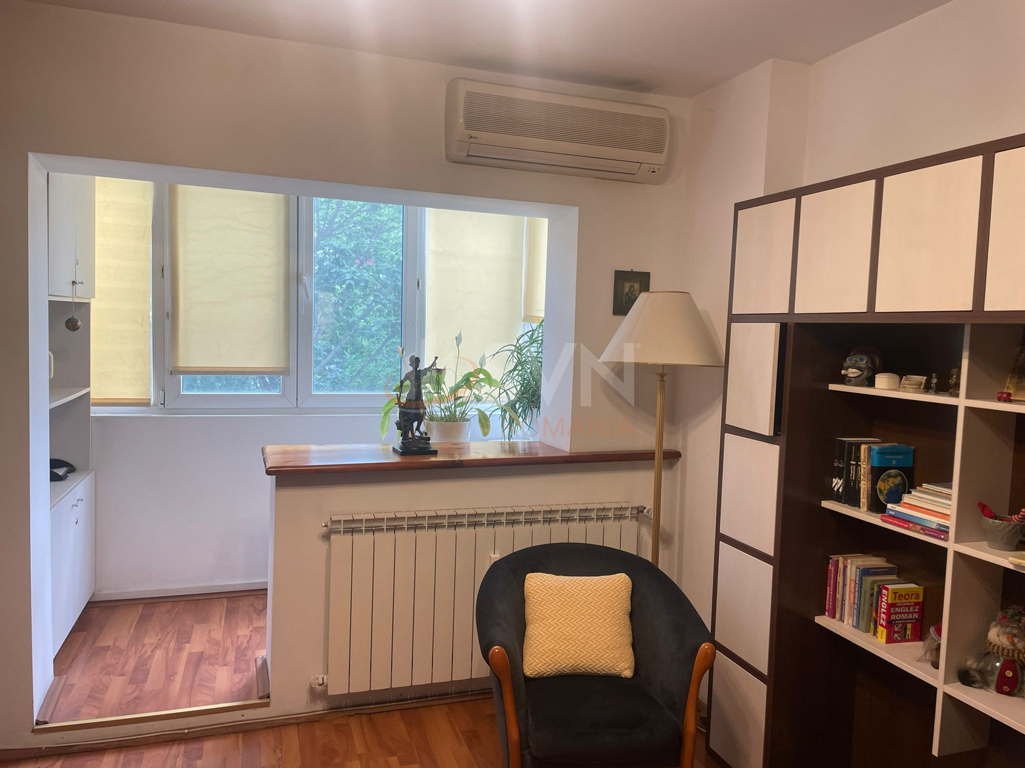 Apartament, 3 camere Bucuresti/Oltenitei