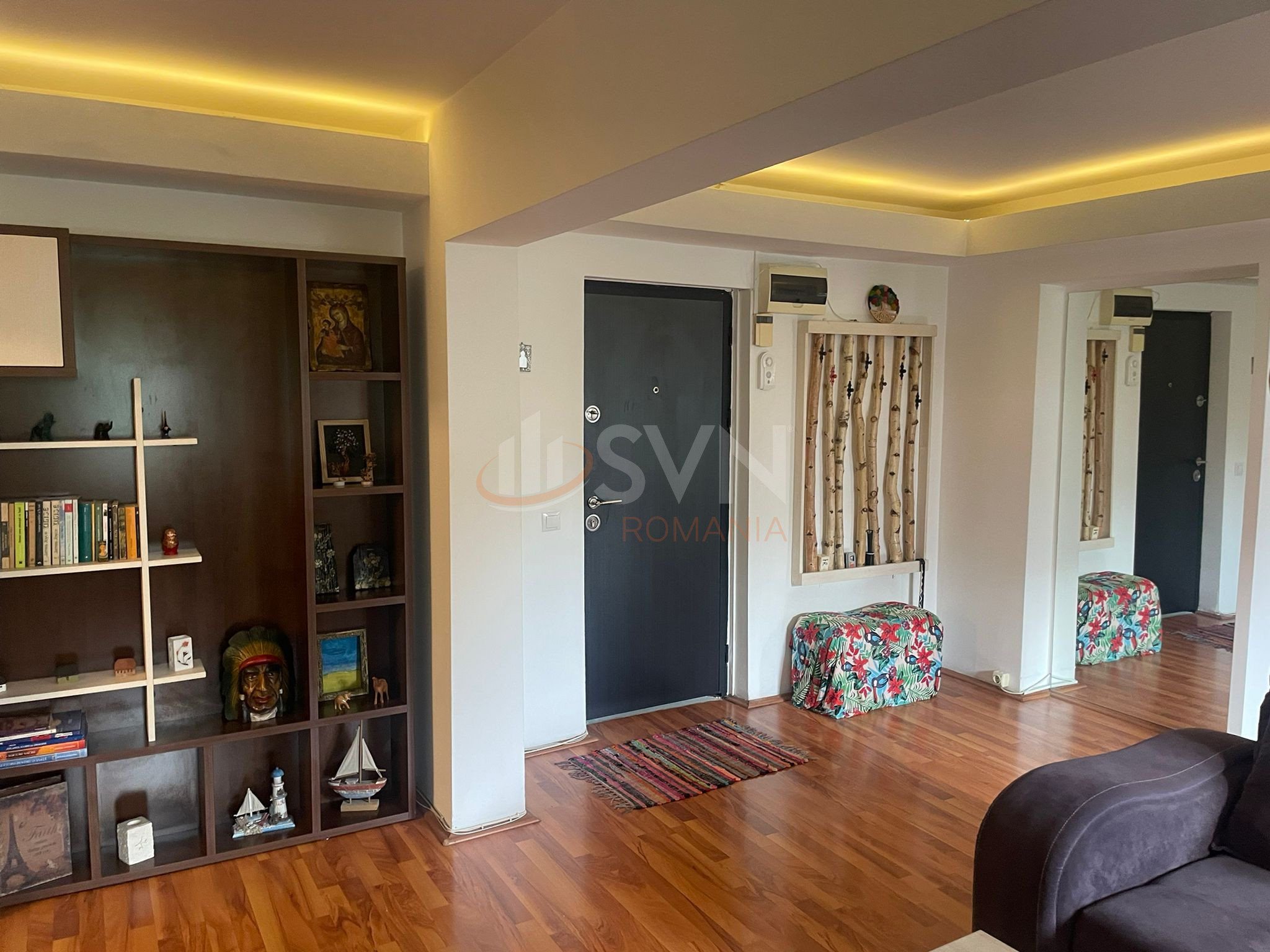 Apartament, 3 camere Bucuresti/Oltenitei