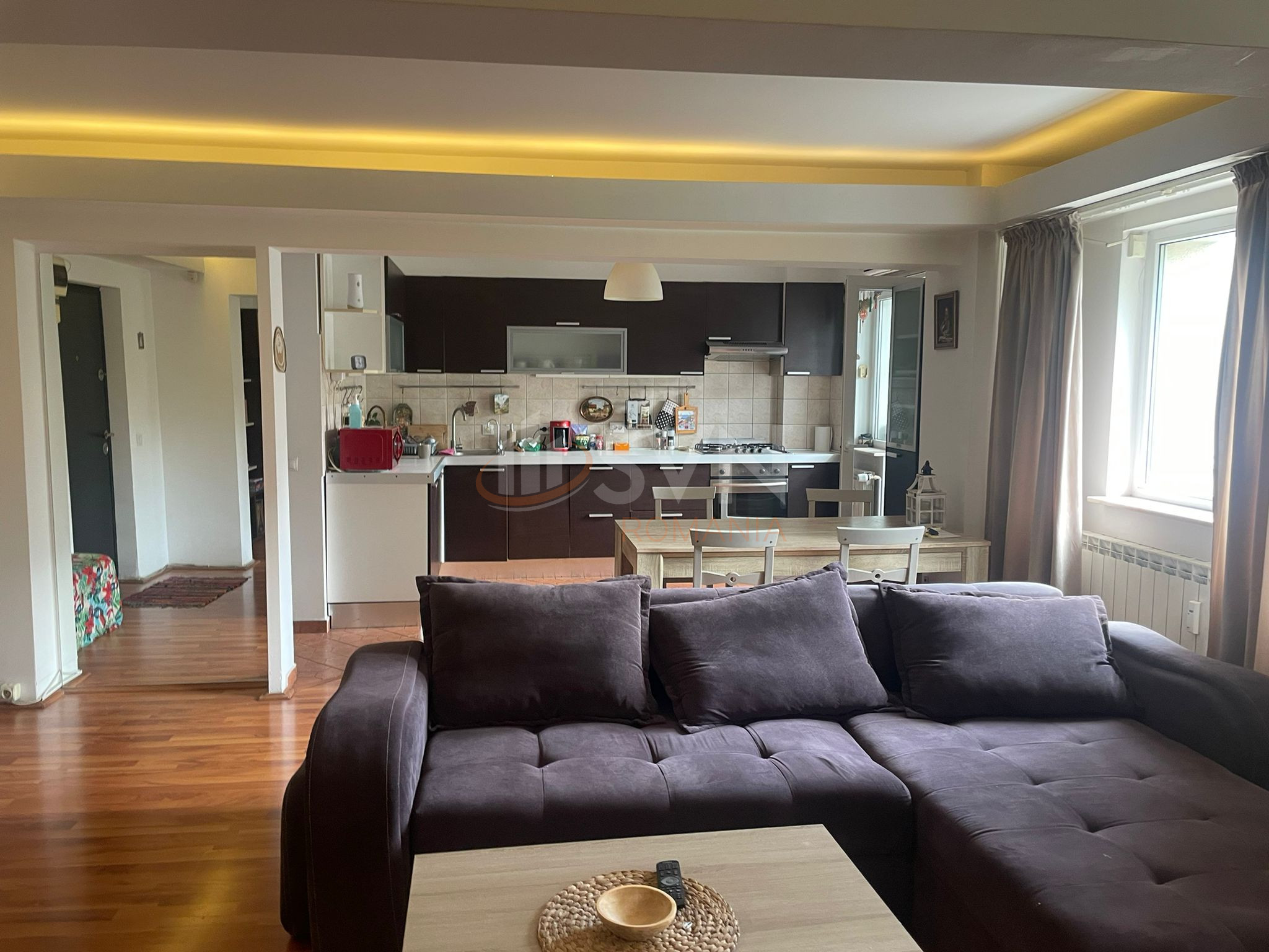 Apartament, 3 camere Bucuresti/Oltenitei