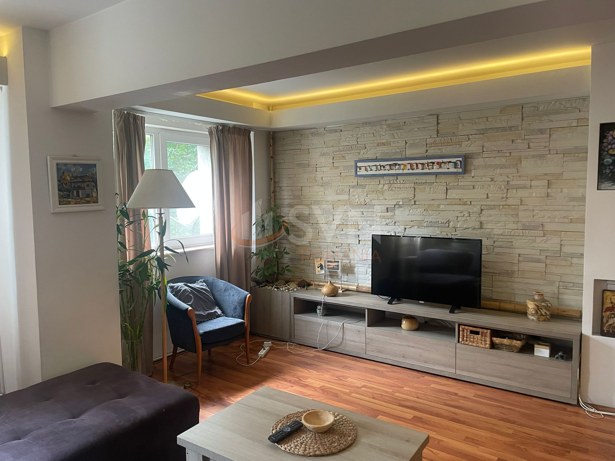 Apartament, 3 camere Bucuresti/Oltenitei
