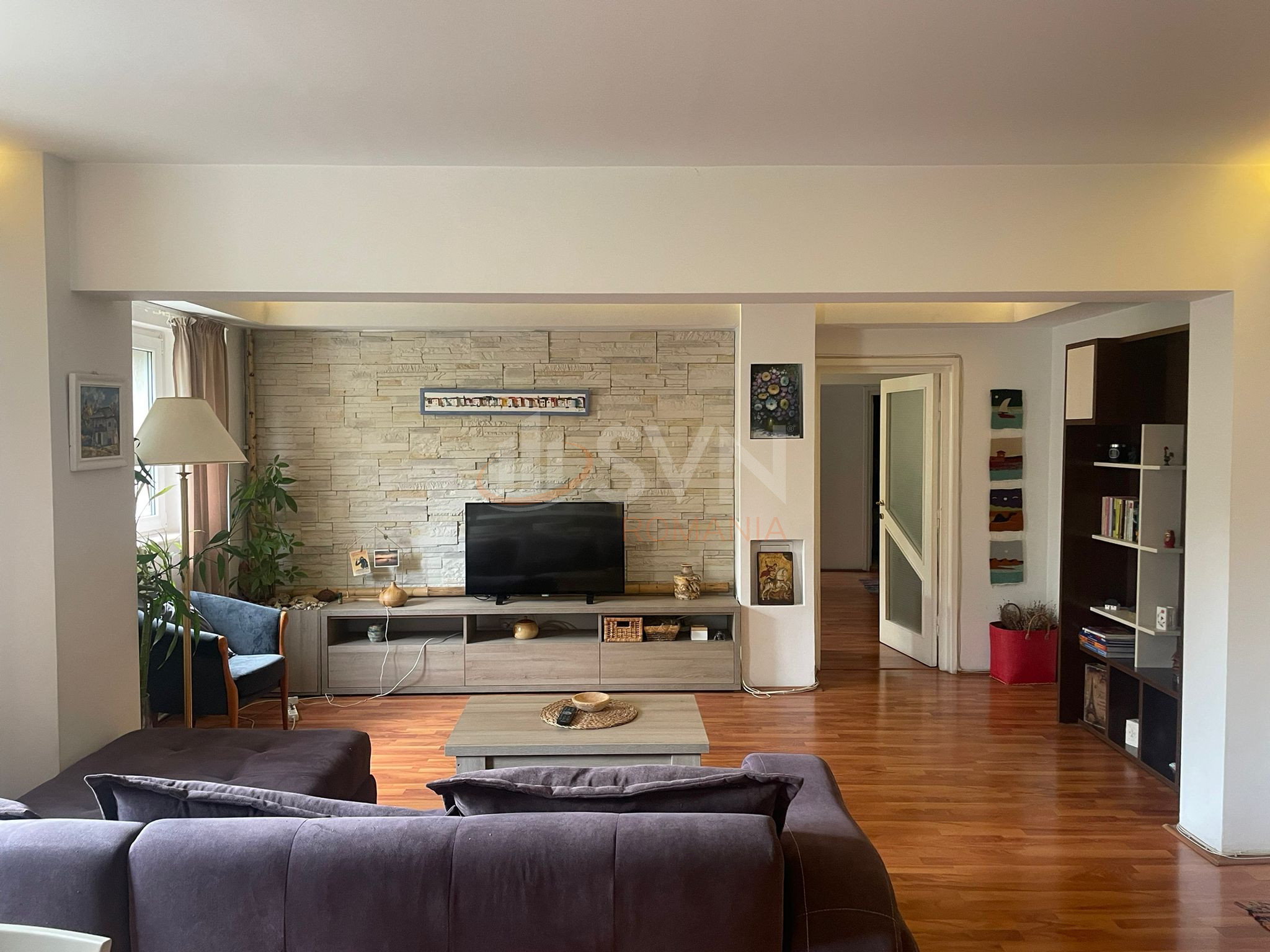 Apartament, 3 camere Bucuresti/Oltenitei