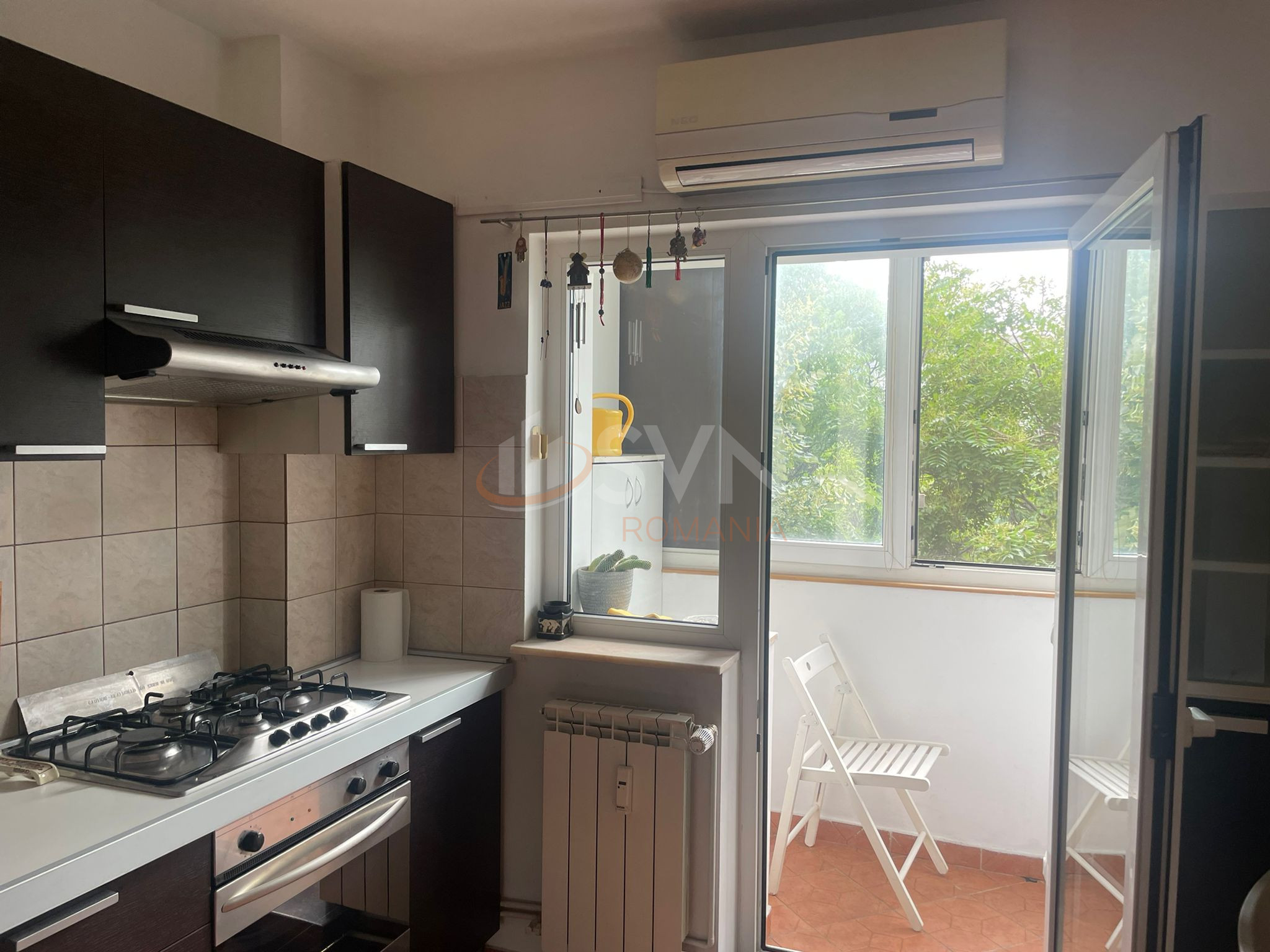 Apartament, 3 camere Bucuresti/Oltenitei