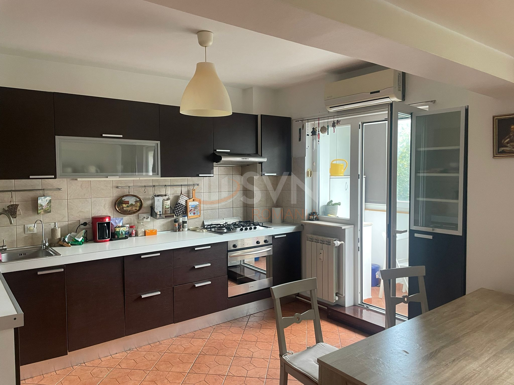 Apartament, 3 camere Bucuresti/Oltenitei