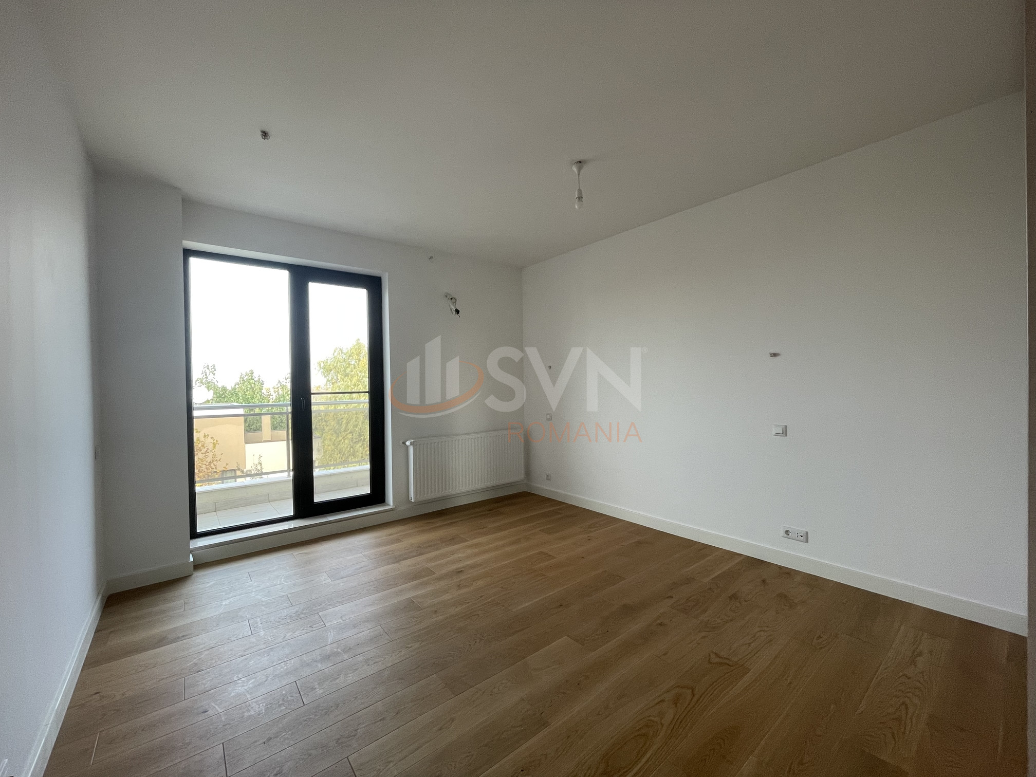 Apartament, 3 camere Bucuresti/Pipera