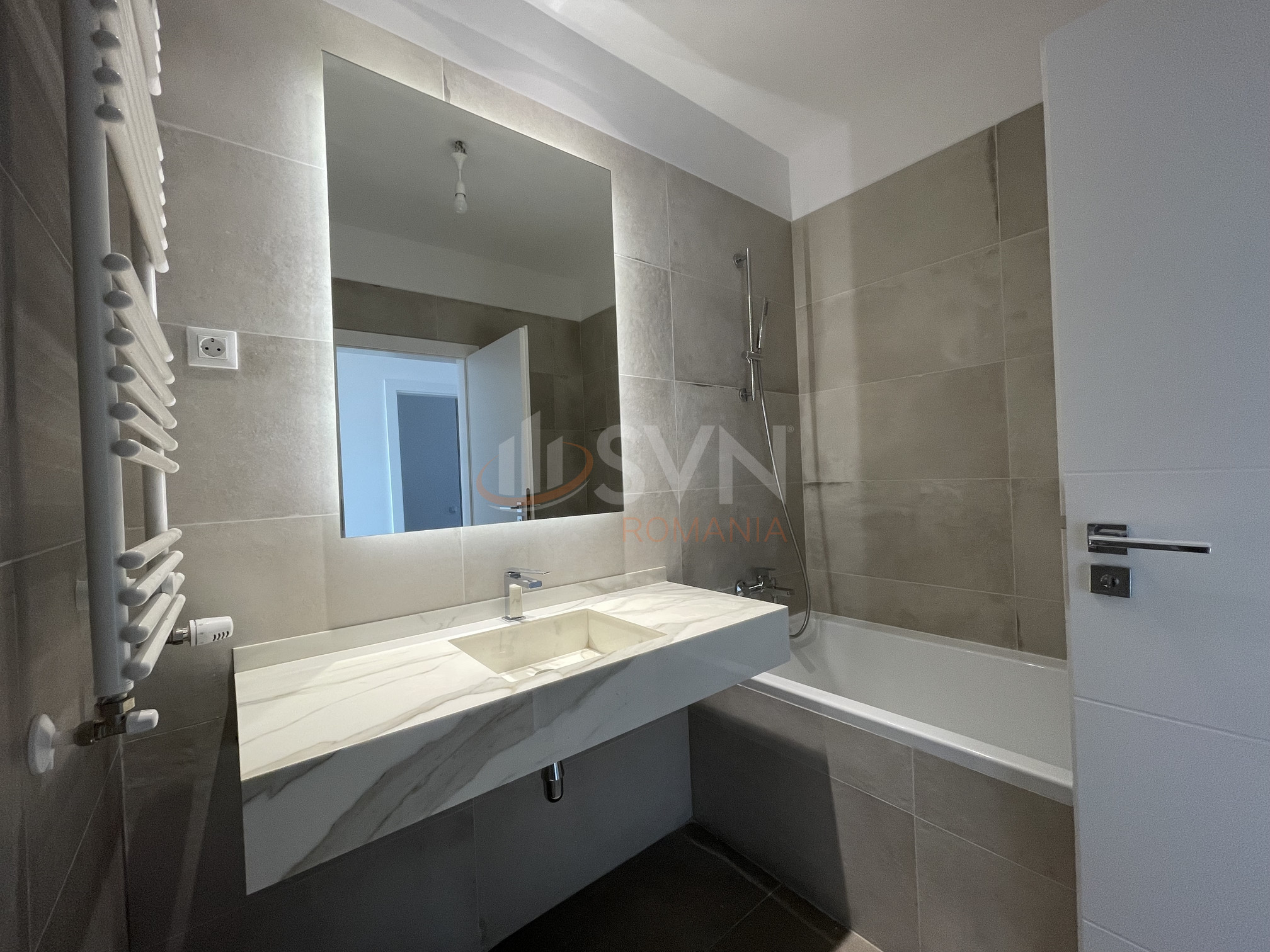 Apartament, 3 camere Bucuresti/Pipera