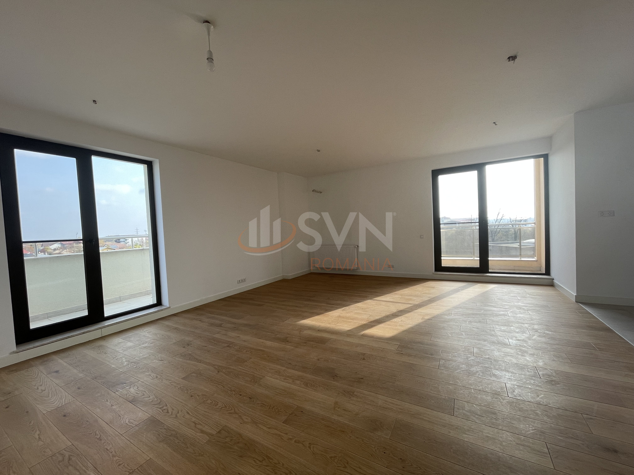 Apartament, 3 camere Bucuresti/Pipera