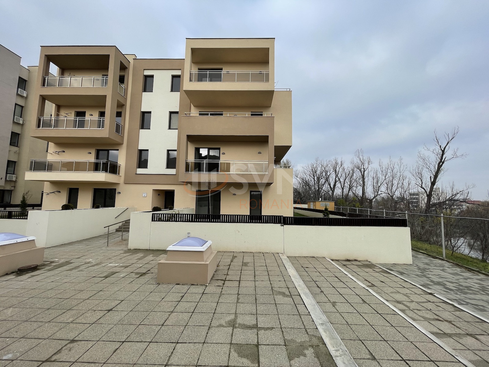 Apartament, 3 camere Bucuresti/Pipera