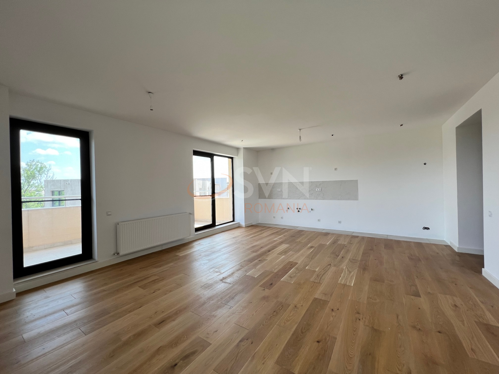 Apartament, 3 camere Bucuresti/Pipera