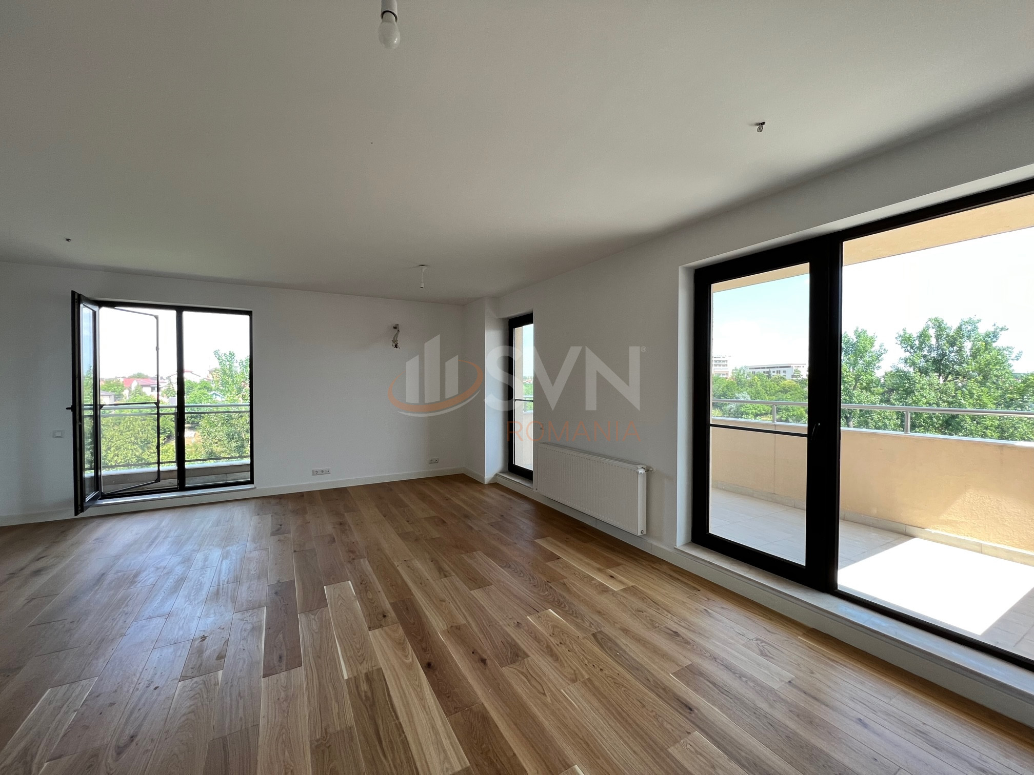 Apartament, 3 camere Bucuresti/Pipera