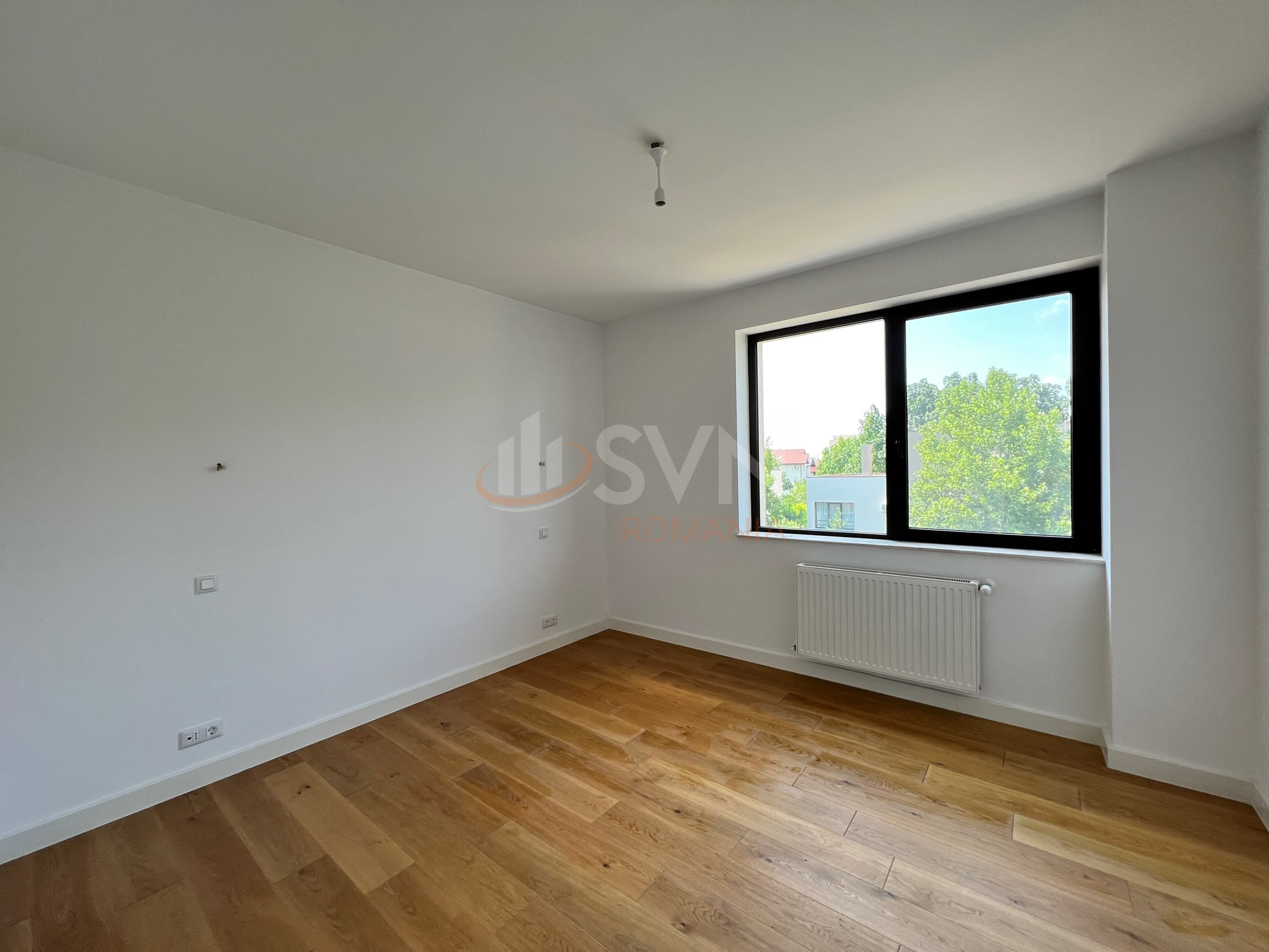 Apartament, 3 camere Bucuresti/Pipera