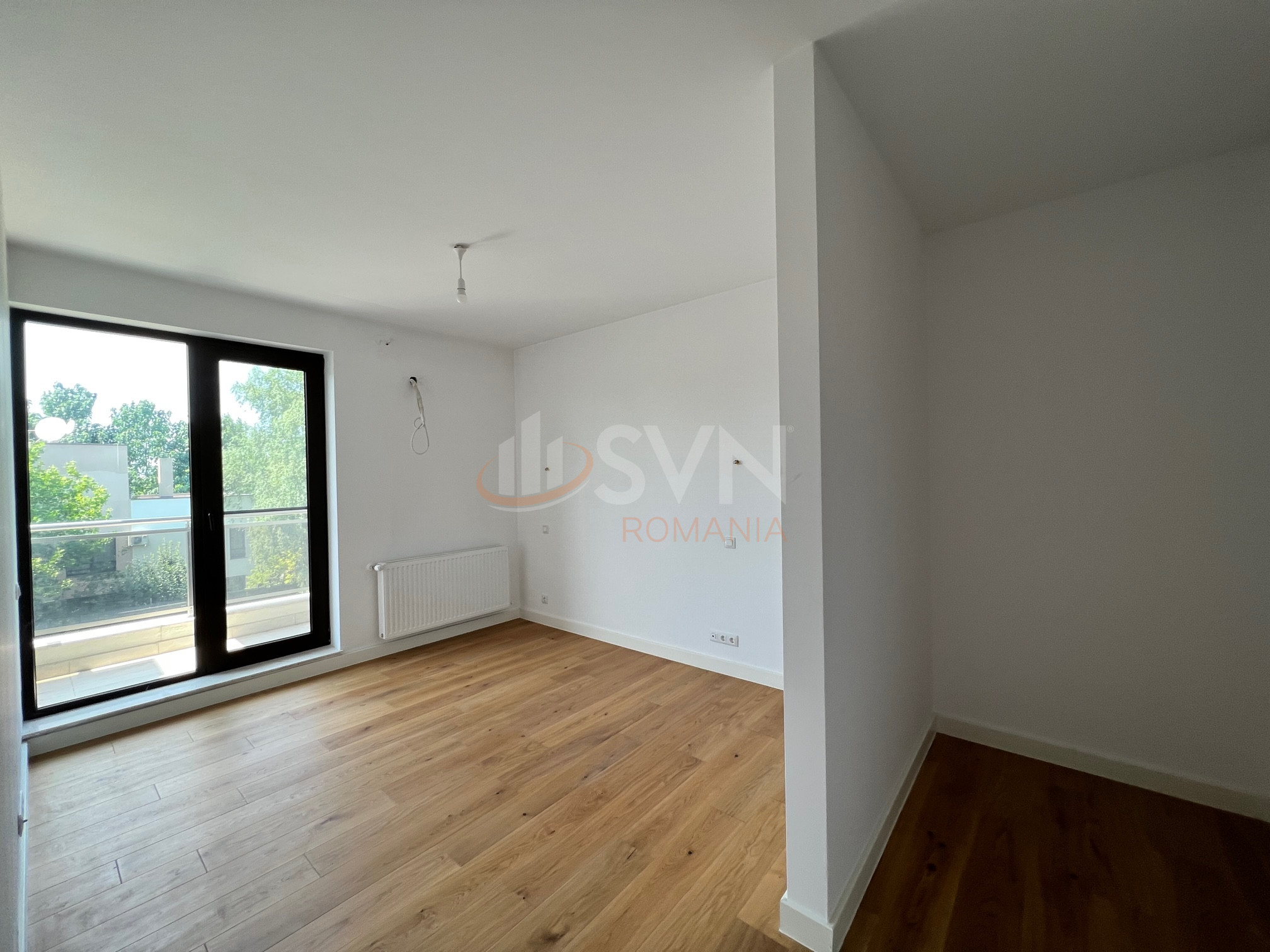 Apartament, 3 camere Bucuresti/Pipera