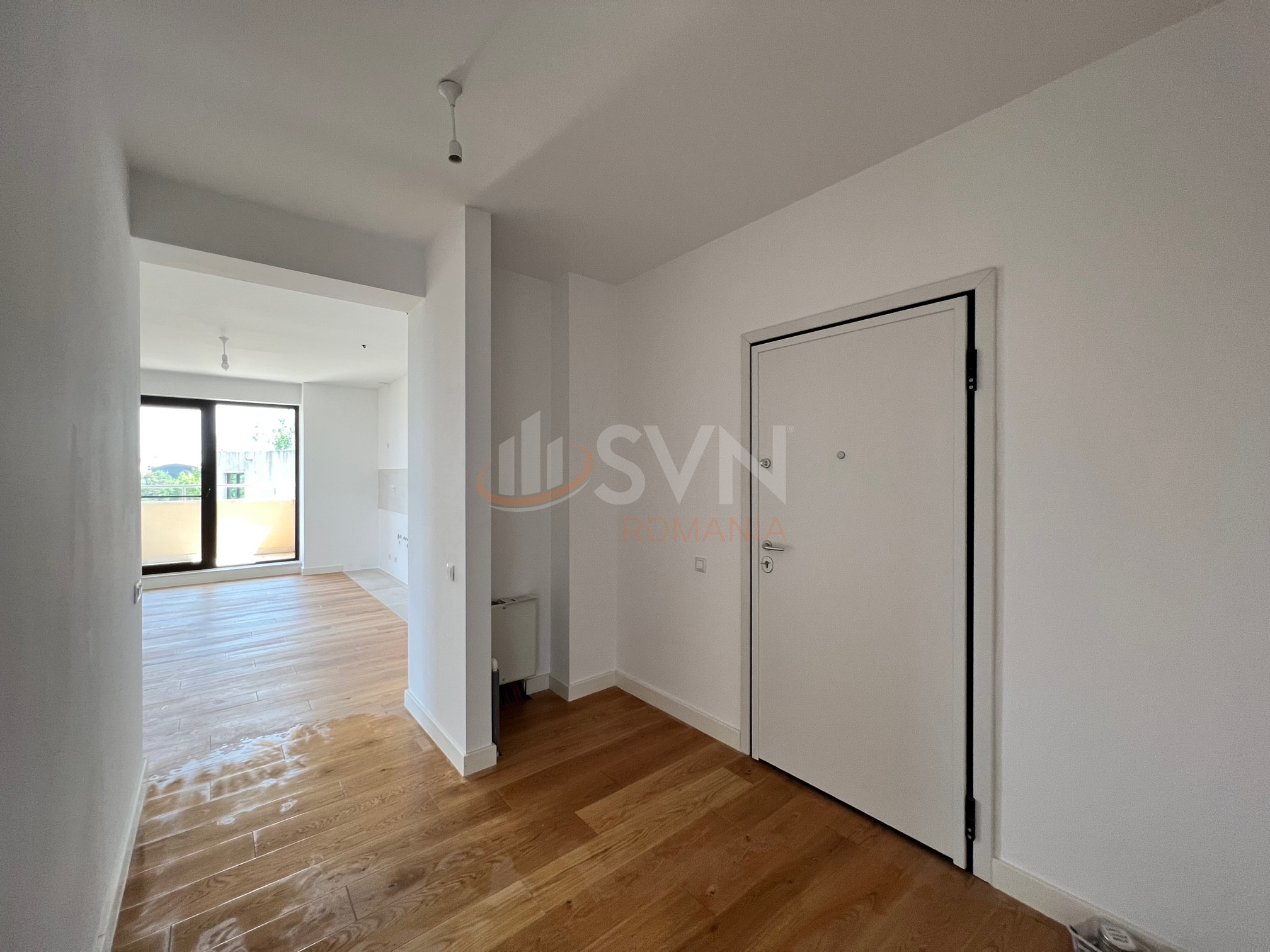 Apartament, 3 camere Bucuresti/Pipera