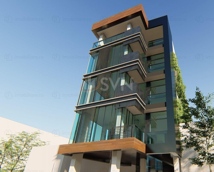 Apartament, 3 camere Bucuresti/Floreasca