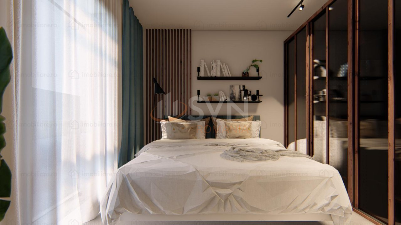 Apartament, 3 camere Bucuresti/Floreasca