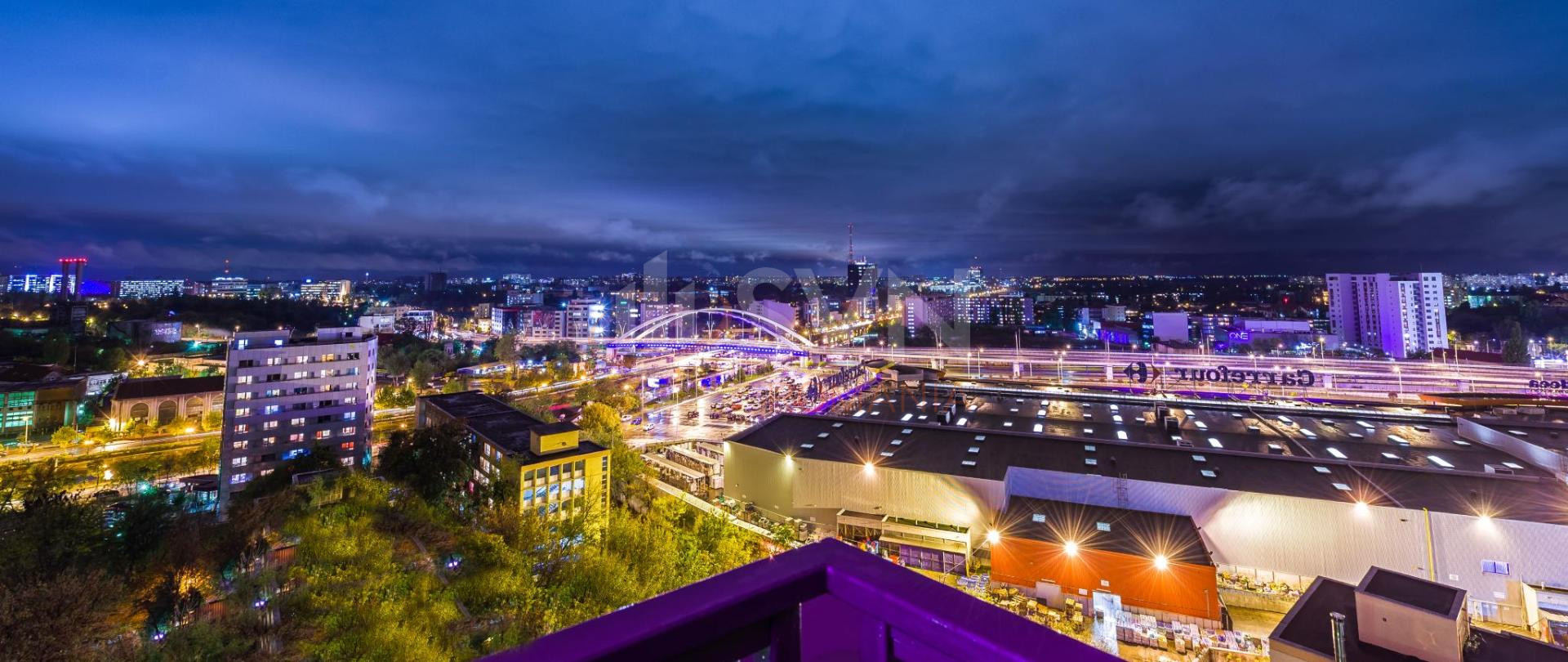 Apartament, 3 camere Bucuresti/Calea Plevnei