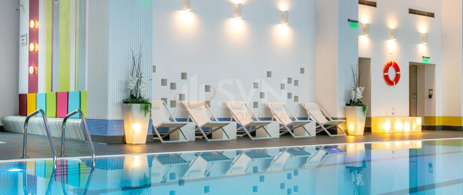 Apartament, 3 camere Bucuresti/Calea Plevnei