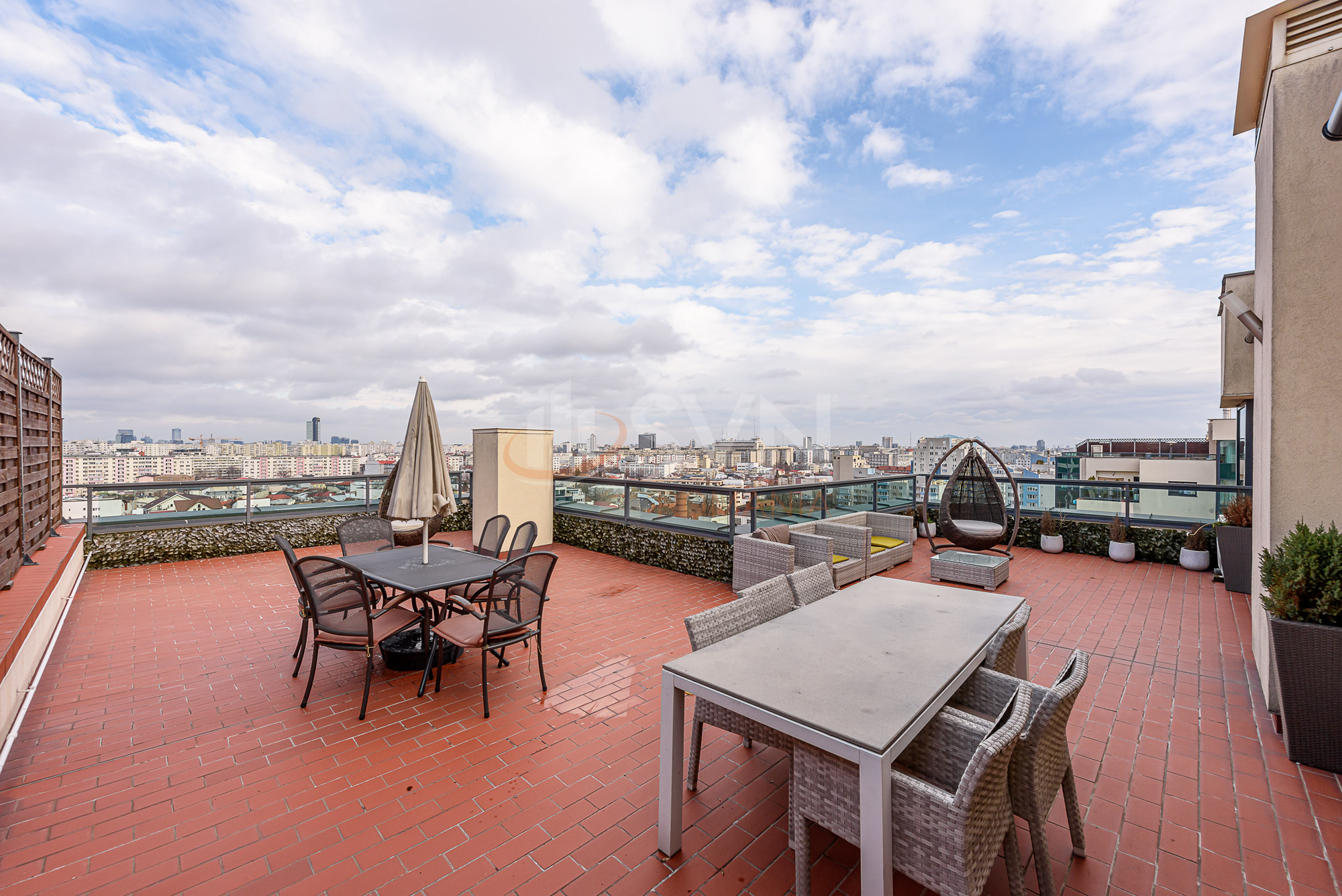 Apartament, 3 camere Bucuresti/Calea Plevnei