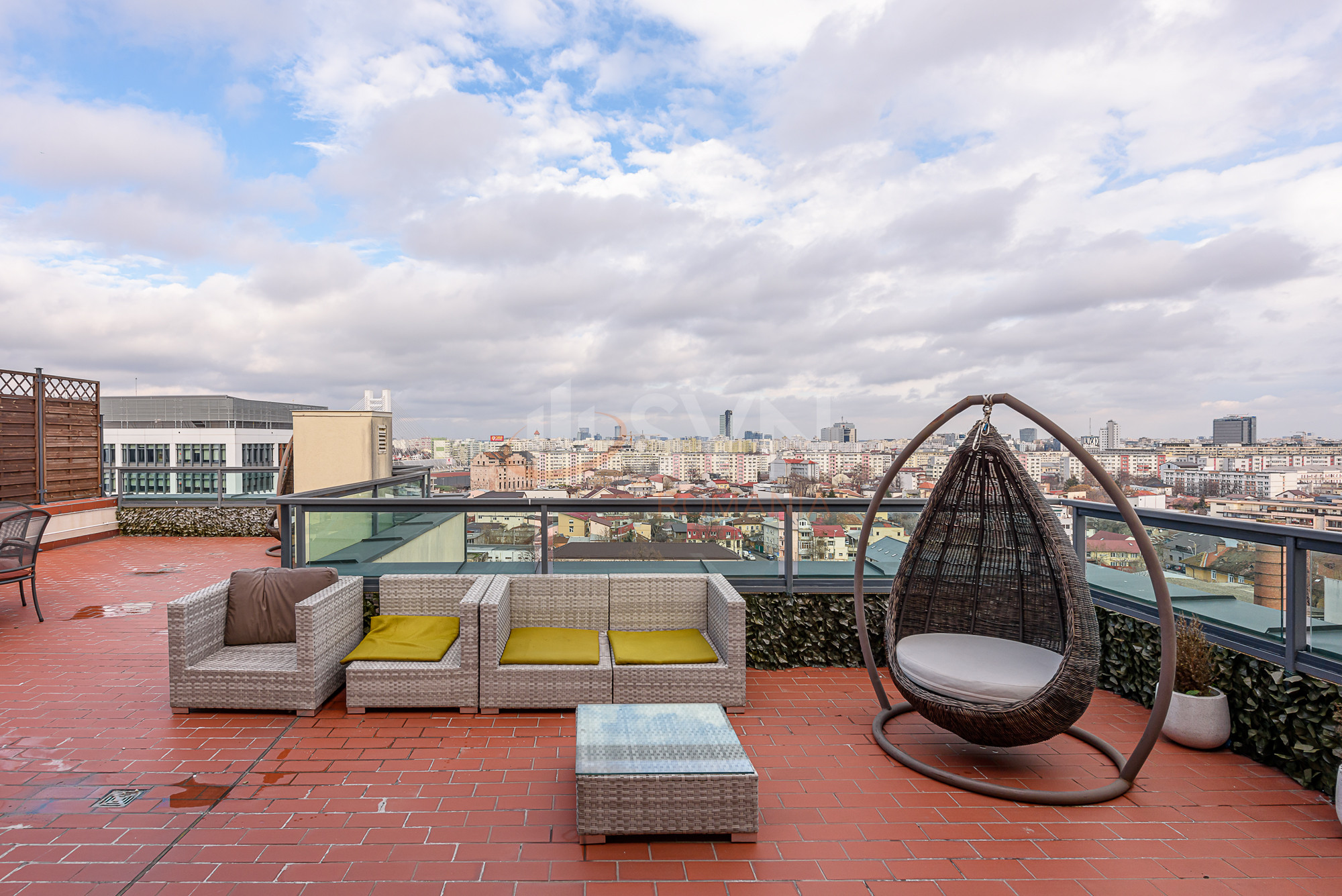 Apartament, 3 camere Bucuresti/Calea Plevnei