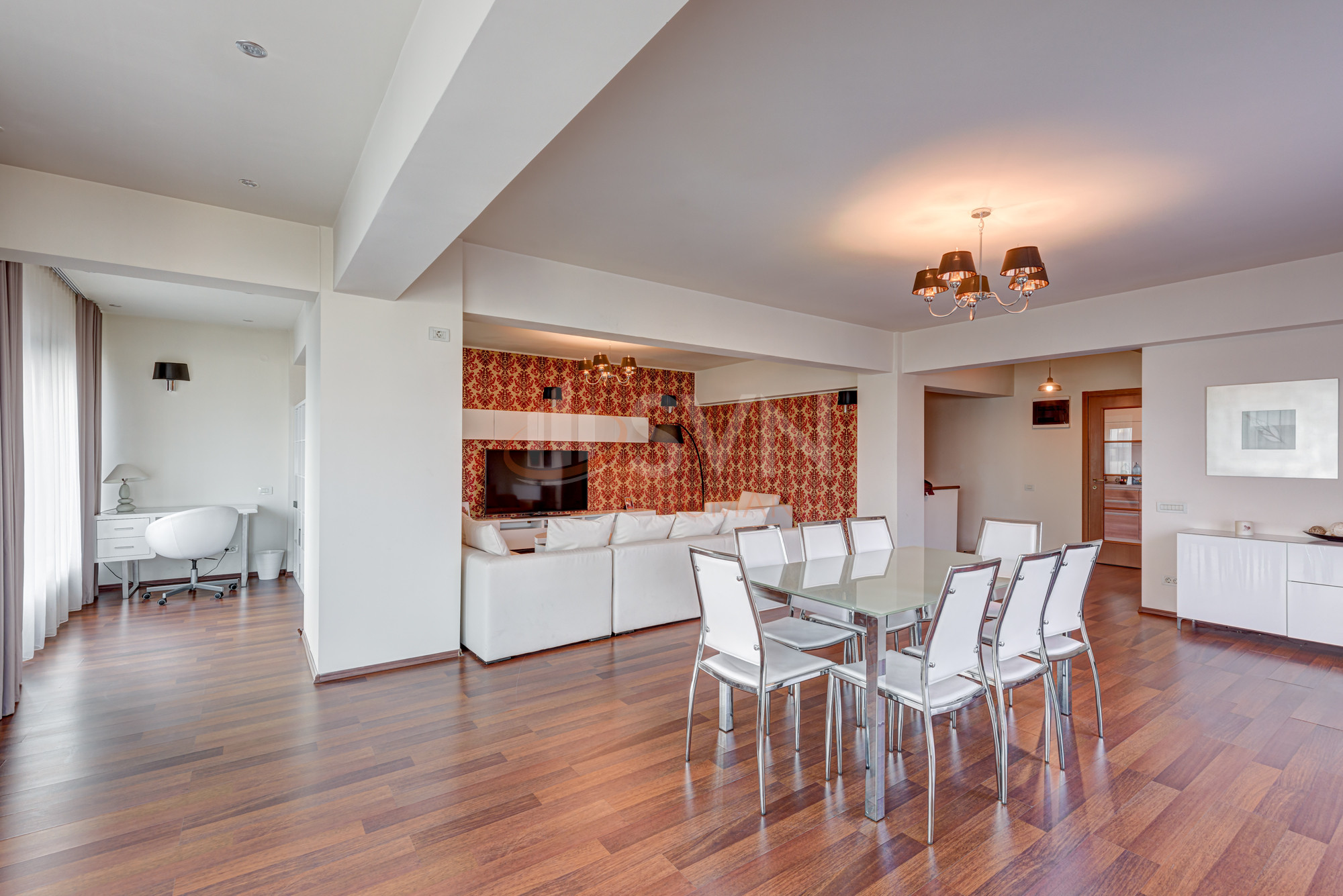 Apartament, 3 camere Bucuresti/Calea Plevnei