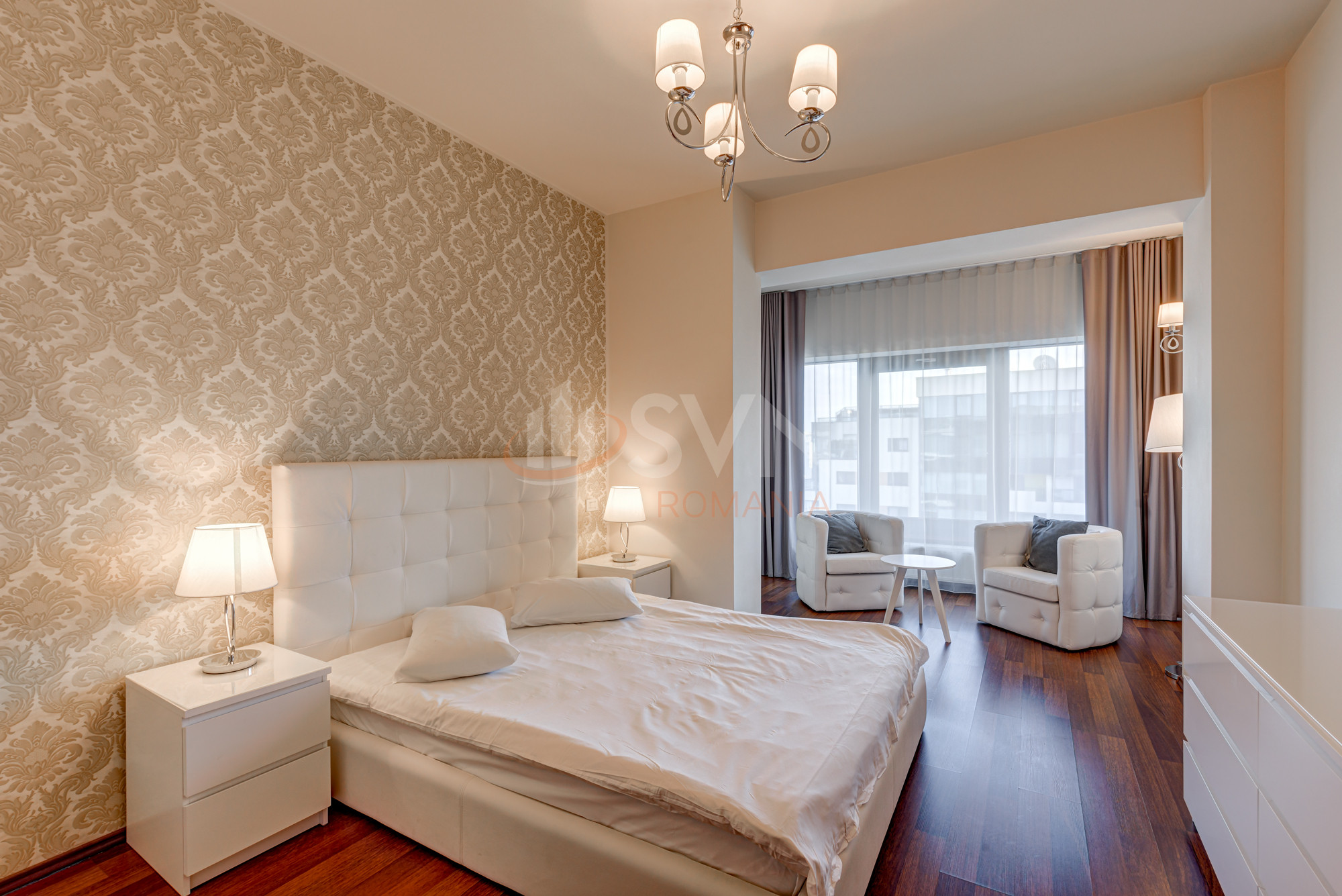 Apartament, 3 camere Bucuresti/Calea Plevnei