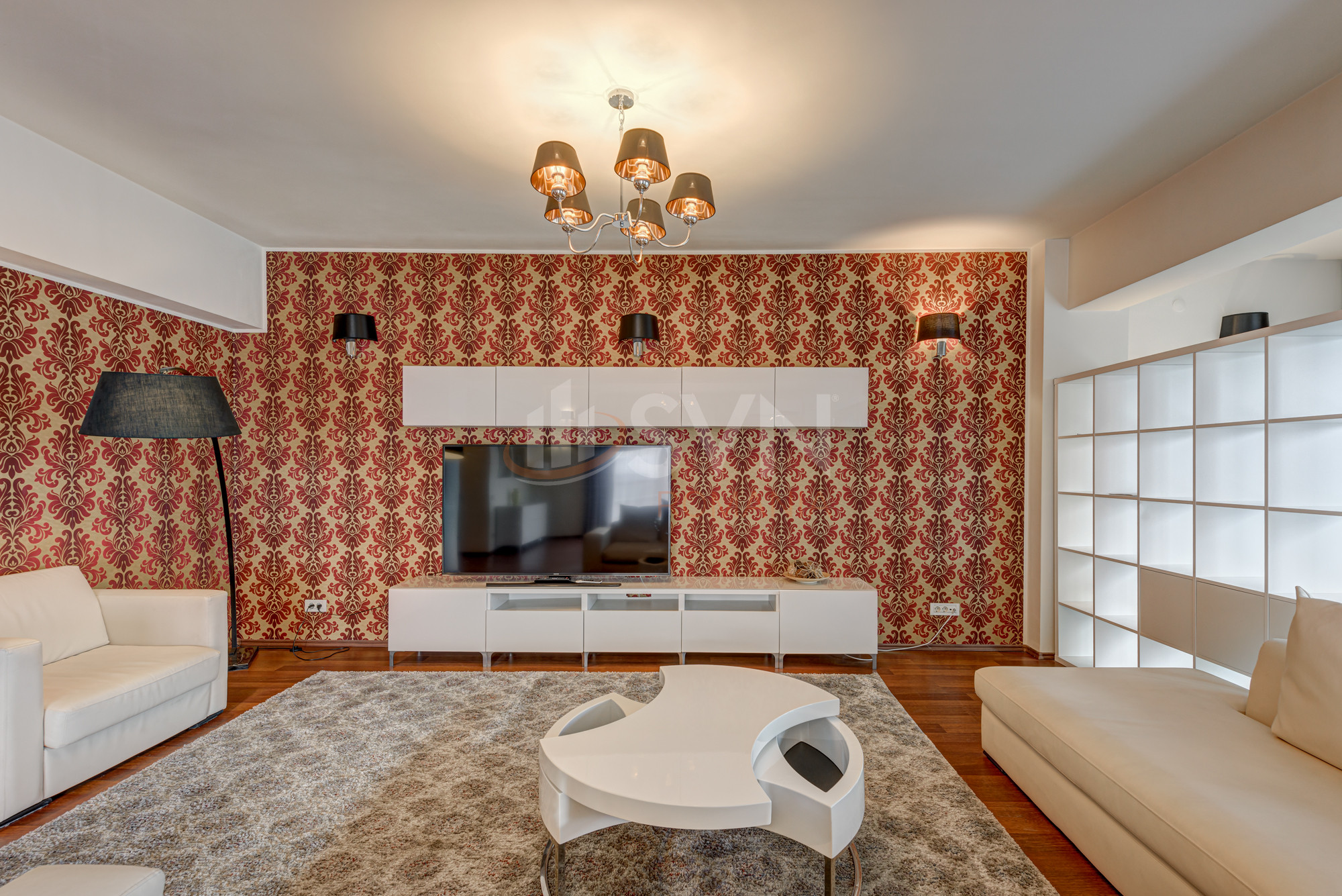 Apartament, 3 camere Bucuresti/Calea Plevnei