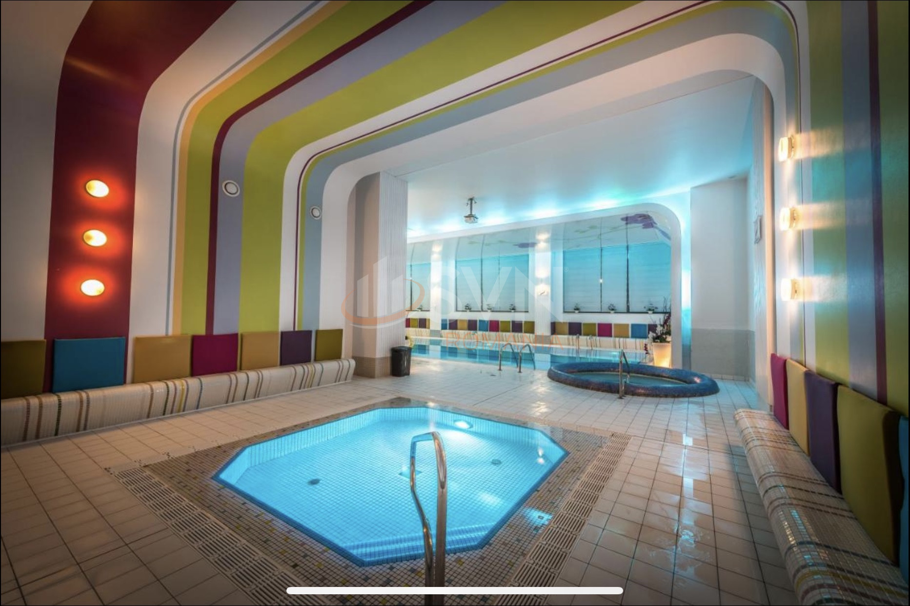 Apartament, 3 camere Bucuresti/Calea Plevnei
