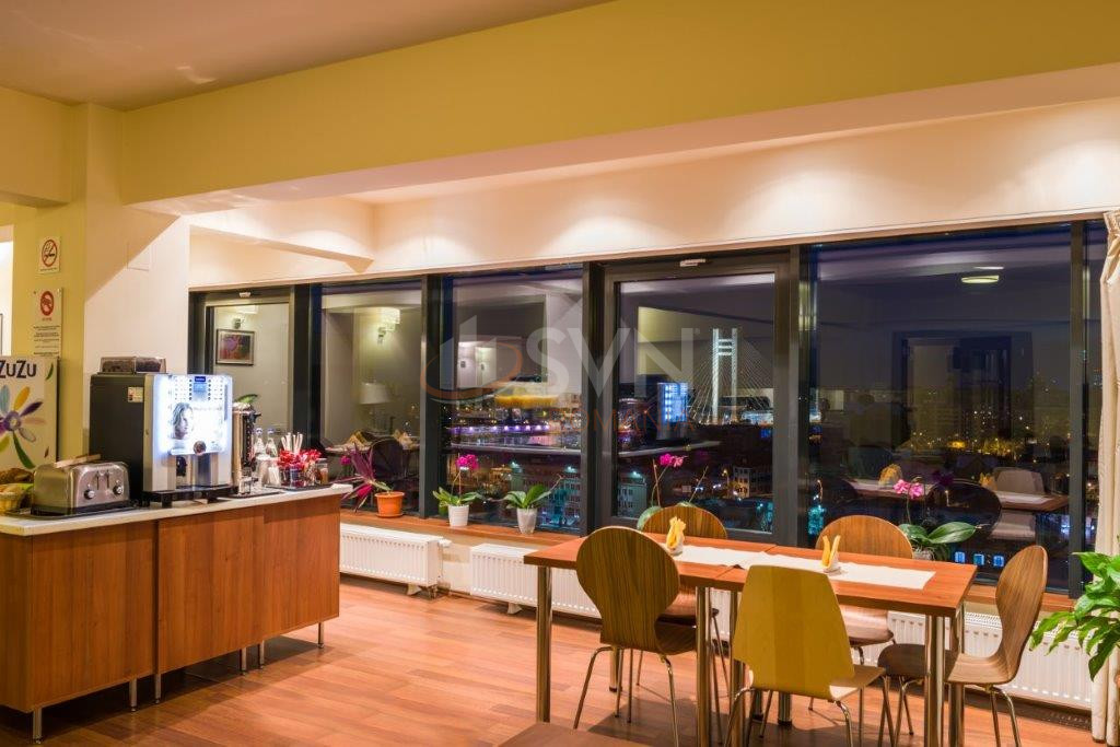 Apartament, 3 camere Bucuresti/Calea Plevnei
