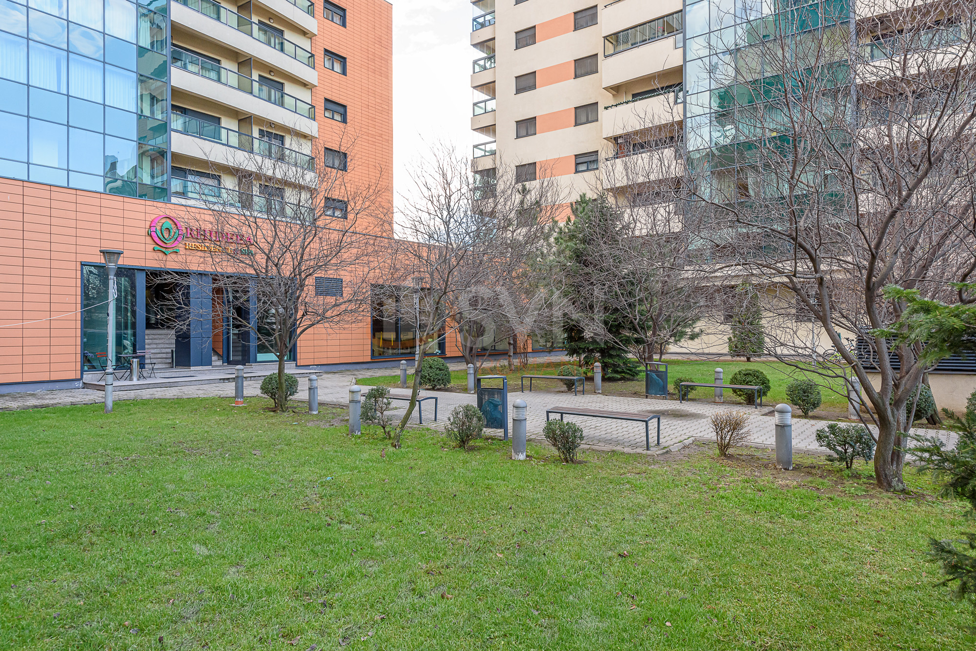 Apartament, 3 camere Bucuresti/Calea Plevnei