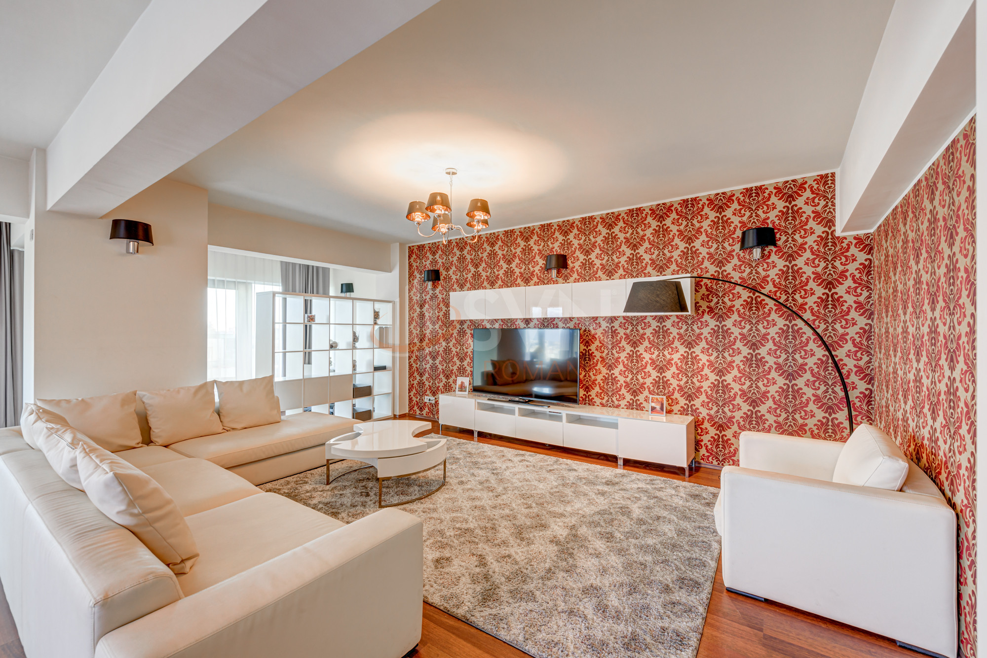 Apartament, 3 camere Bucuresti/Calea Plevnei