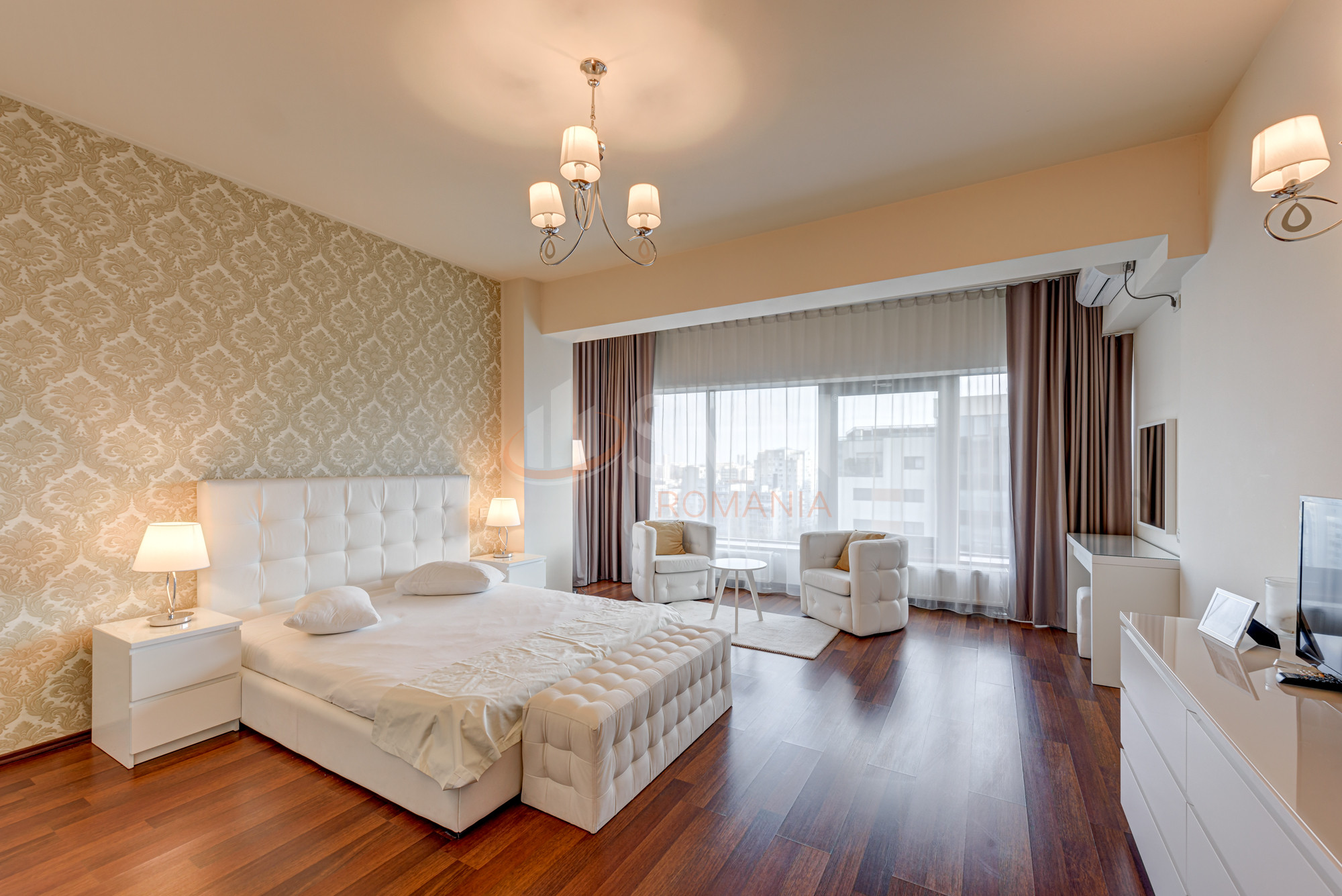Apartament, 3 camere Bucuresti/Calea Plevnei